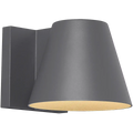 VISUAL COMFORT MODERN, BOWMAN OUTDOOR WALL, OUTDOOR WALL LIGHTS