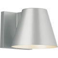 VISUAL COMFORT MODERN, BOWMAN OUTDOOR WALL LIGHT, OUTDOOR WALL LIGHTS