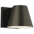 VISUAL COMFORT MODERN, BOWMAN OUTDOOR WALL, OUTDOOR WALL LIGHTS