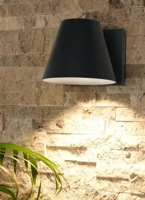 VISUAL COMFORT MODERN, BOWMAN OUTDOOR WALL, OUTDOOR WALL LIGHTS