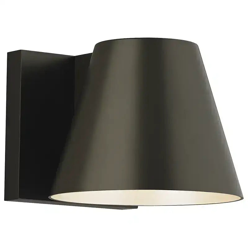 VISUAL COMFORT MODERN, BOWMAN OUTDOOR WALL, OUTDOOR WALL LIGHTS