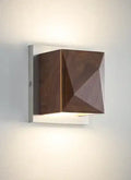 VISUAL COMFORT MODERN, CAFE SCONCE, WALL SCONCES