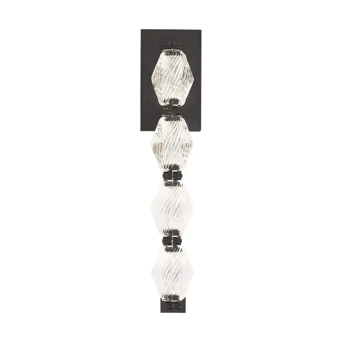 VISUAL COMFORT MODERN, COLLIER WALL SCONCE, WALL SCONCES