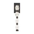 VISUAL COMFORT & CO., COLLIER SCONCE, WALL SCONCES