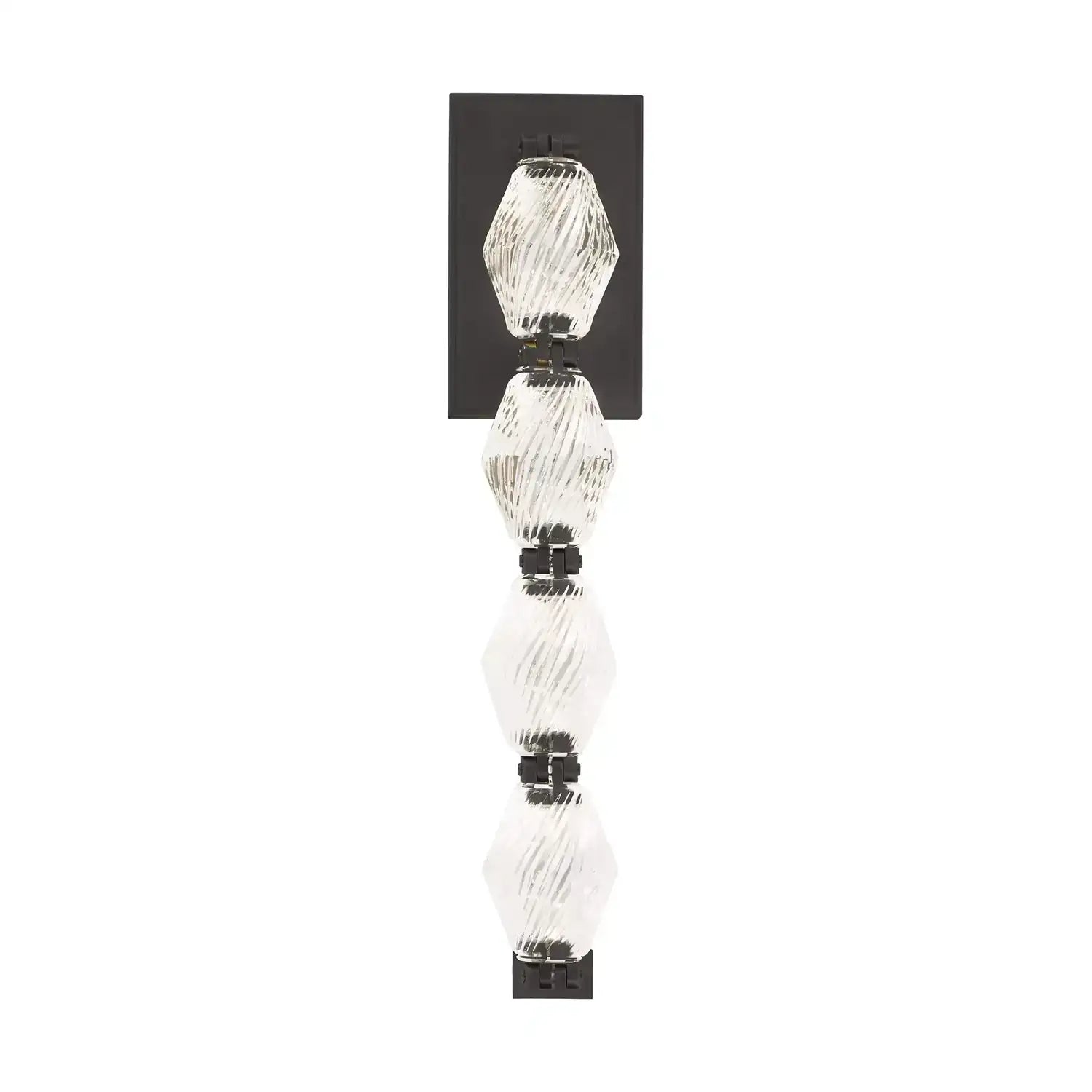 VISUAL COMFORT & CO., COLLIER SCONCE, WALL SCONCES