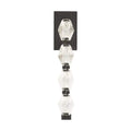 VISUAL COMFORT MODERN, COLLIER WALL SCONCE, WALL SCONCES