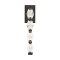 VISUAL COMFORT MODERN, COLLIER WALL SCONCE, WALL SCONCES