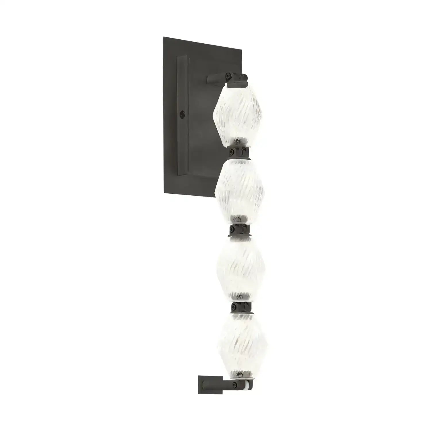 VISUAL COMFORT MODERN, COLLIER WALL SCONCE, WALL SCONCES