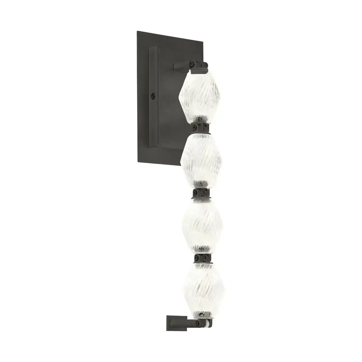VISUAL COMFORT MODERN, COLLIER WALL SCONCE, WALL SCONCES