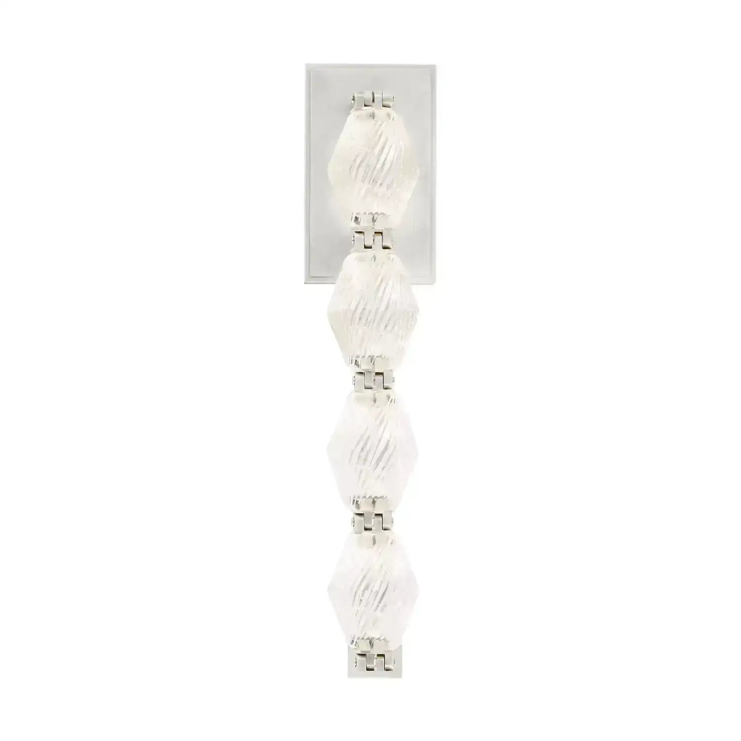 VISUAL COMFORT MODERN, COLLIER WALL SCONCE, WALL SCONCES