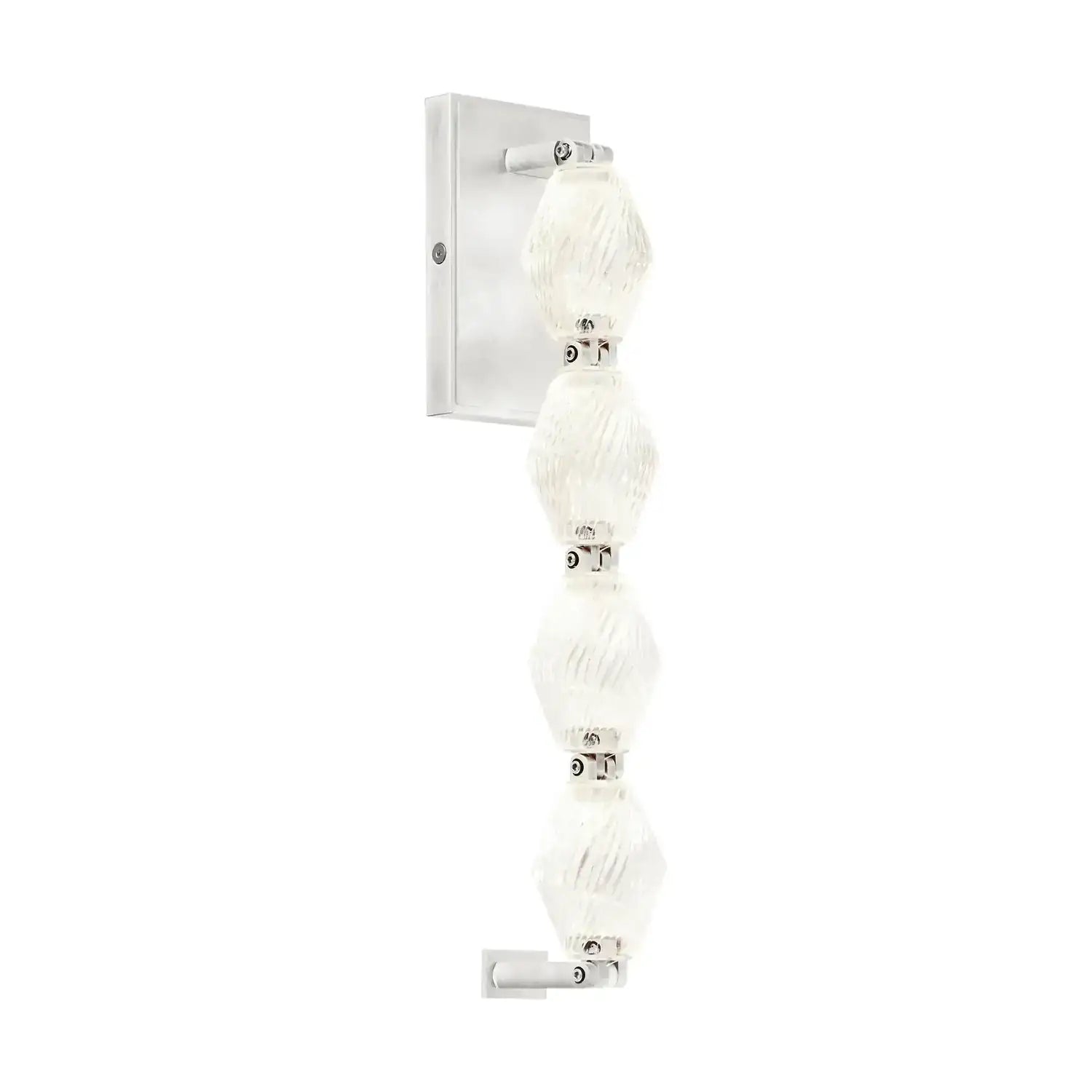 VISUAL COMFORT & CO., COLLIER SCONCE, WALL SCONCES