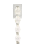 VISUAL COMFORT MODERN, COLLIER WALL SCONCE, WALL SCONCES