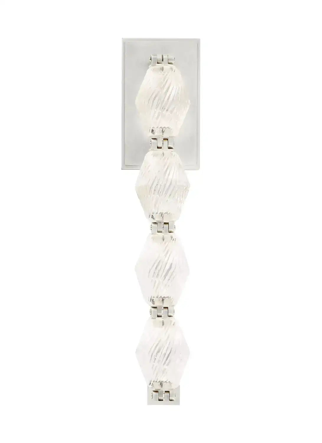 VISUAL COMFORT MODERN, COLLIER WALL SCONCE, WALL SCONCES