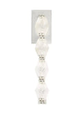 VISUAL COMFORT MODERN, COLLIER WALL SCONCE, WALL SCONCES