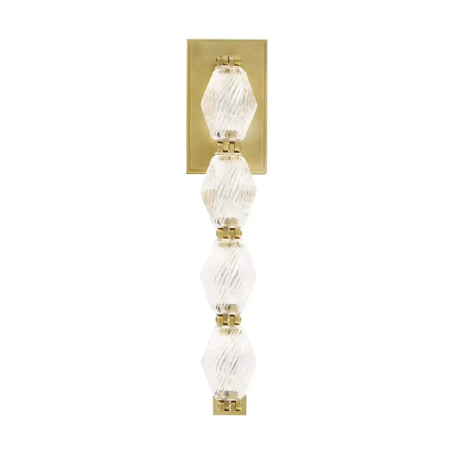 VISUAL COMFORT & CO., COLLIER SCONCE, WALL SCONCES