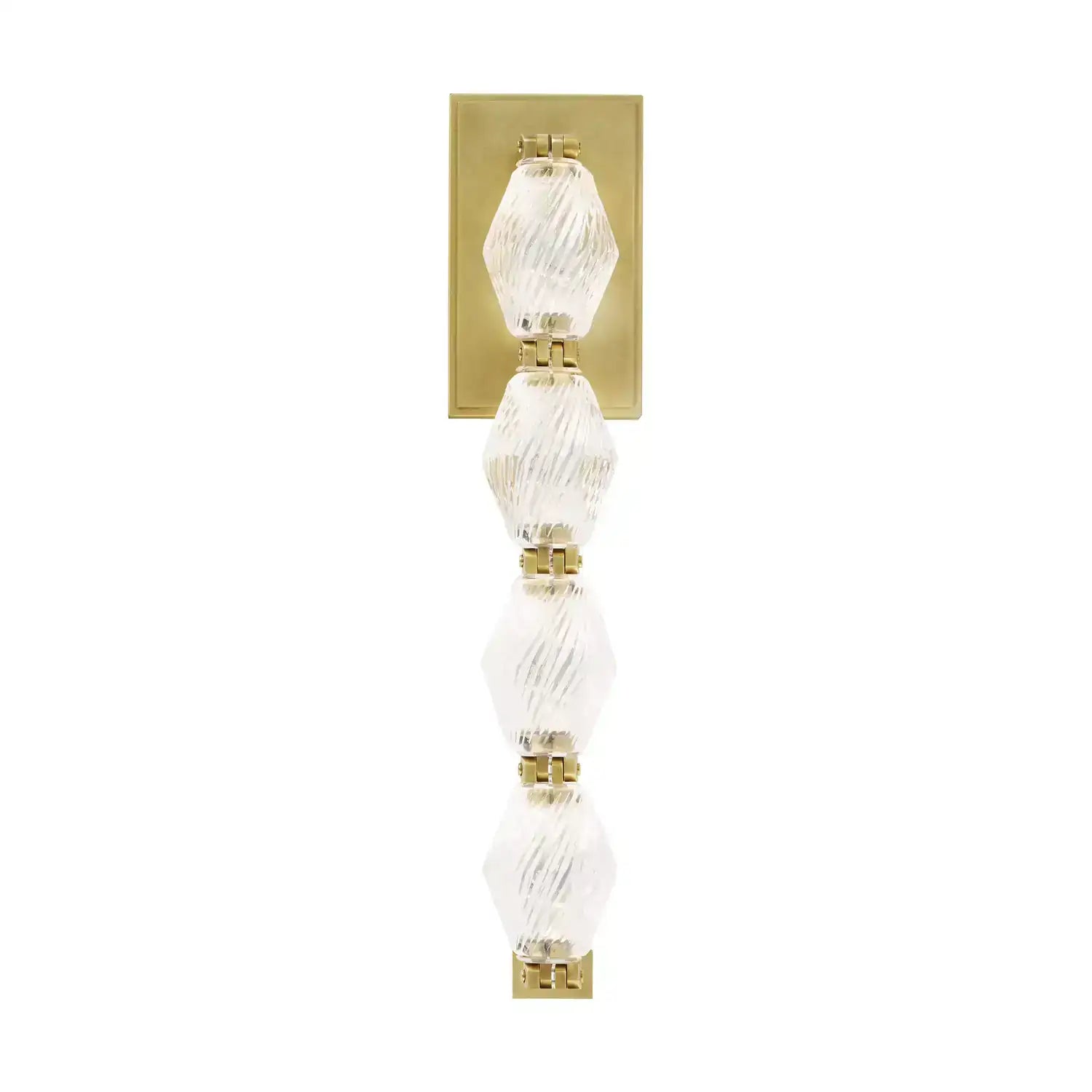 VISUAL COMFORT MODERN, COLLIER WALL SCONCE, WALL SCONCES