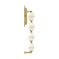 VISUAL COMFORT MODERN, COLLIER WALL SCONCE, WALL SCONCES
