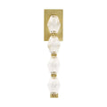 VISUAL COMFORT MODERN, COLLIER WALL SCONCE, WALL SCONCES