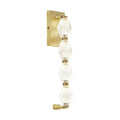 VISUAL COMFORT MODERN, COLLIER WALL SCONCE, WALL SCONCES