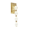 VISUAL COMFORT & CO., COLLIER SCONCE, WALL SCONCES
