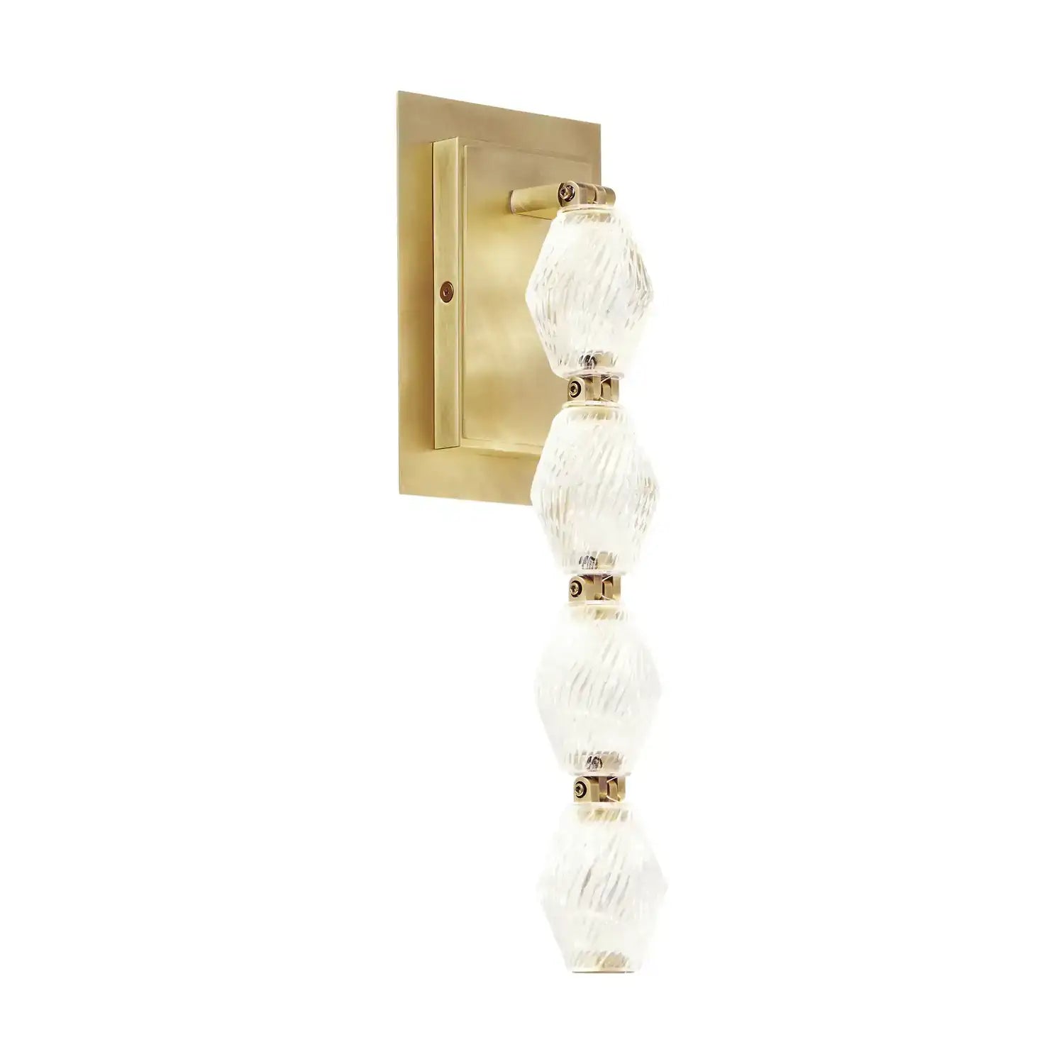 VISUAL COMFORT & CO., COLLIER SCONCE, WALL SCONCES