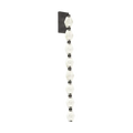 VISUAL COMFORT MODERN, COLLIER WALL SCONCE, WALL SCONCES