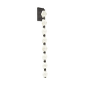VISUAL COMFORT MODERN, COLLIER WALL SCONCE, WALL SCONCES