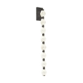 VISUAL COMFORT MODERN, COLLIER WALL SCONCE, WALL SCONCES