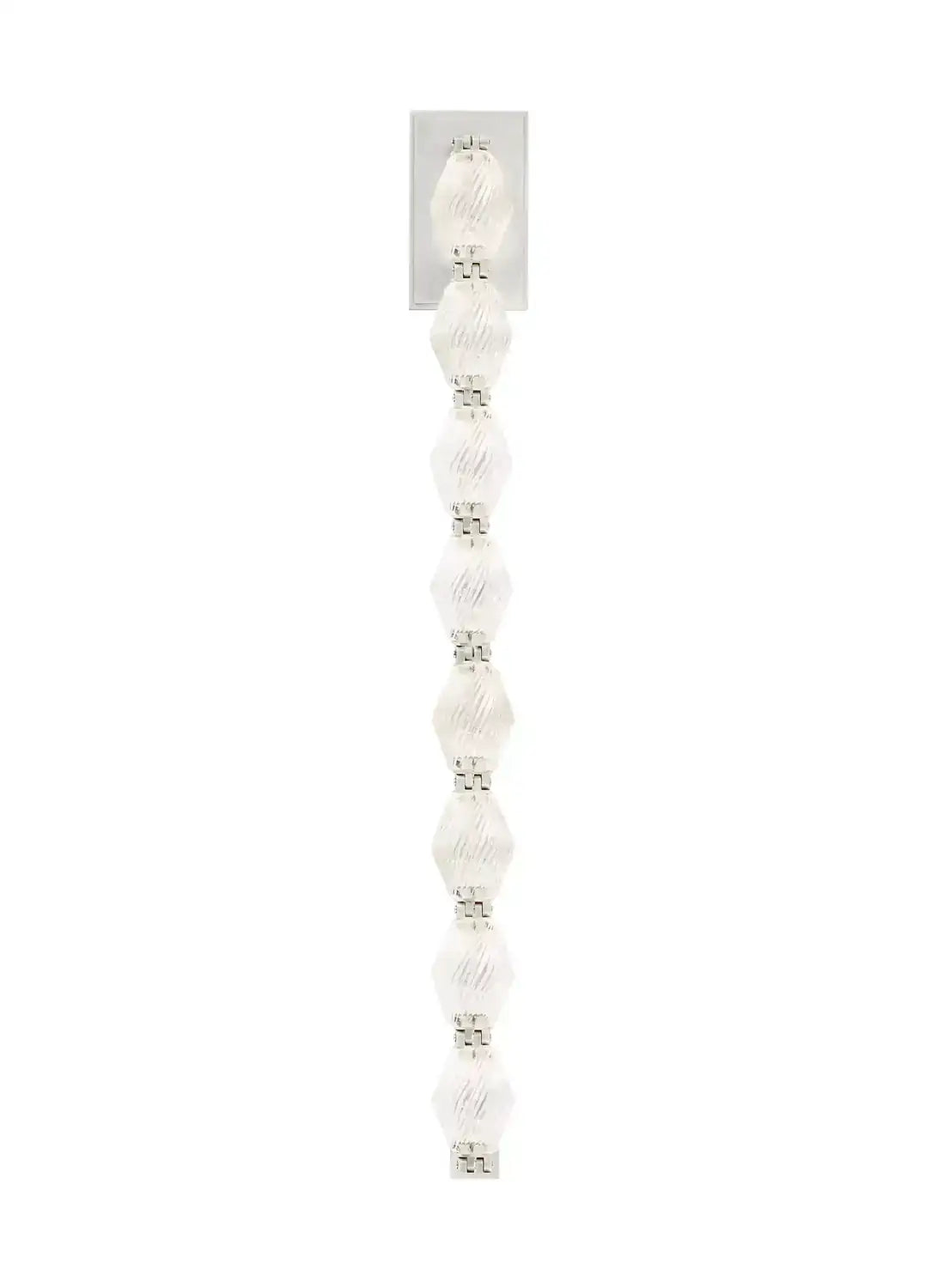 VISUAL COMFORT MODERN, COLLIER WALL SCONCE, WALL SCONCES