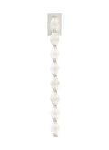 VISUAL COMFORT MODERN, COLLIER WALL SCONCE, WALL SCONCES