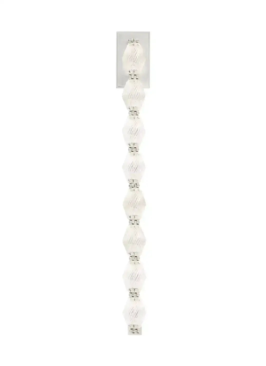 VISUAL COMFORT MODERN, COLLIER WALL SCONCE, WALL SCONCES