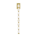 VISUAL COMFORT MODERN, COLLIER WALL SCONCE, WALL SCONCES