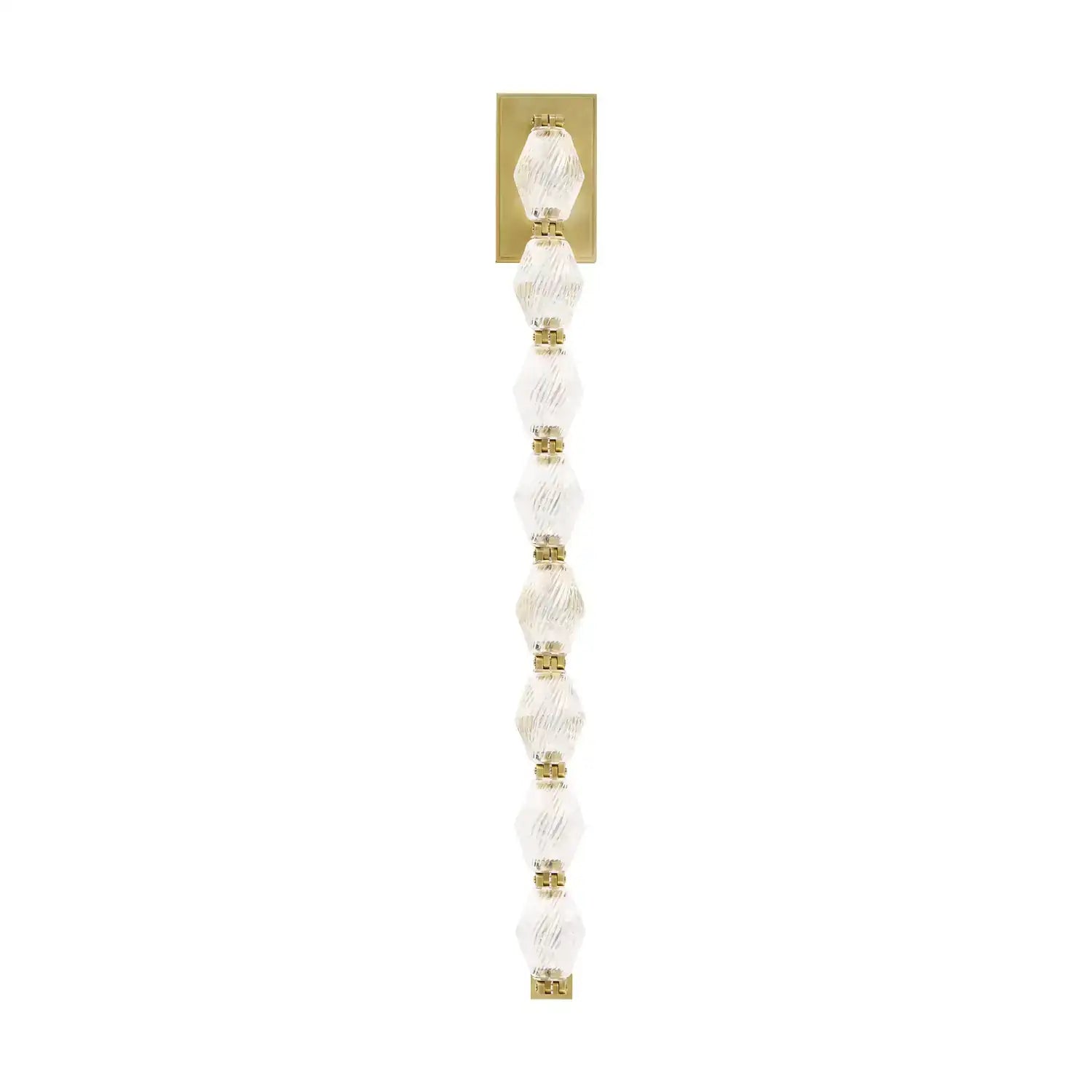 VISUAL COMFORT MODERN, COLLIER WALL SCONCE, WALL SCONCES