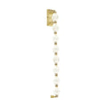 VISUAL COMFORT & CO., COLLIER SCONCE, WALL SCONCES