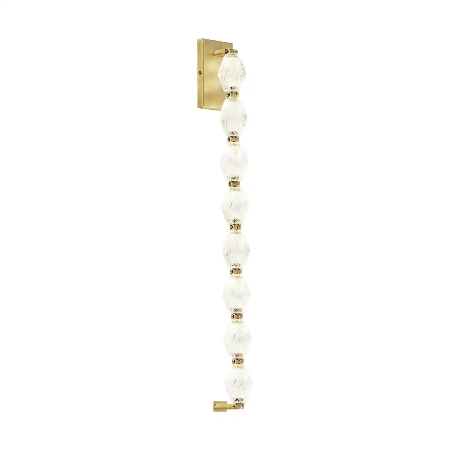VISUAL COMFORT & CO., COLLIER SCONCE, WALL SCONCES