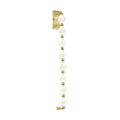 VISUAL COMFORT MODERN, COLLIER WALL SCONCE, WALL SCONCES