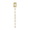 VISUAL COMFORT MODERN, COLLIER WALL SCONCE, WALL SCONCES