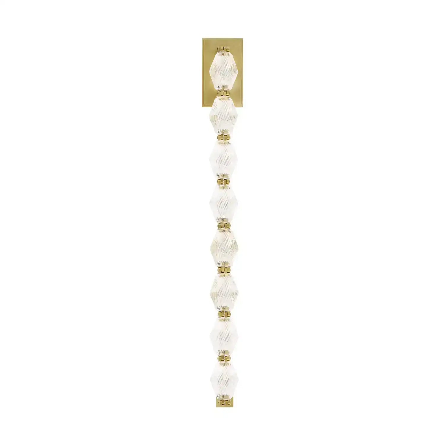 VISUAL COMFORT MODERN, COLLIER WALL SCONCE, WALL SCONCES