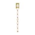 VISUAL COMFORT MODERN, COLLIER WALL SCONCE, WALL SCONCES