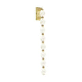 VISUAL COMFORT MODERN, COLLIER WALL SCONCE, WALL SCONCES