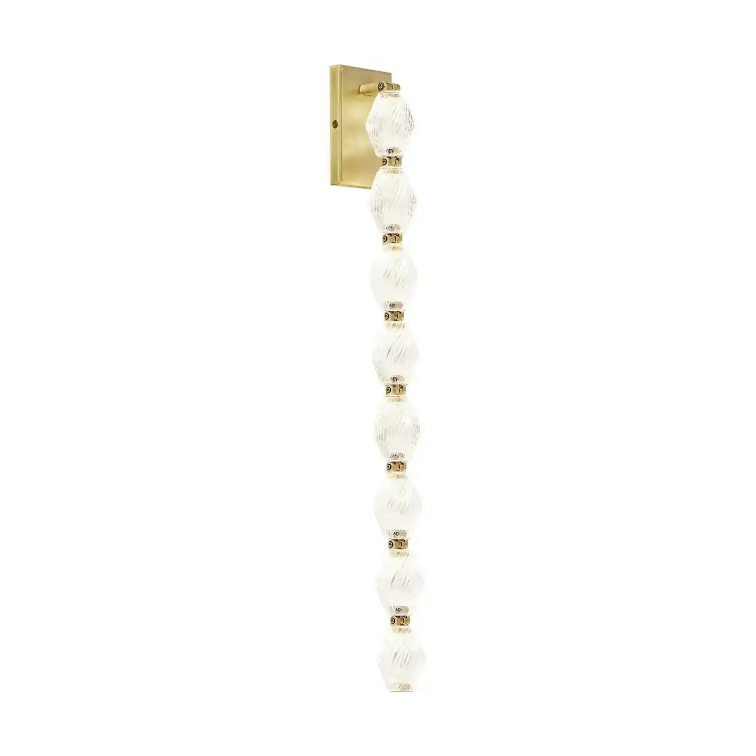 VISUAL COMFORT MODERN, COLLIER WALL SCONCE, WALL SCONCES