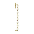 VISUAL COMFORT MODERN, COLLIER WALL SCONCE, WALL SCONCES