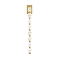 VISUAL COMFORT MODERN, COLLIER WALL SCONCE, WALL SCONCES