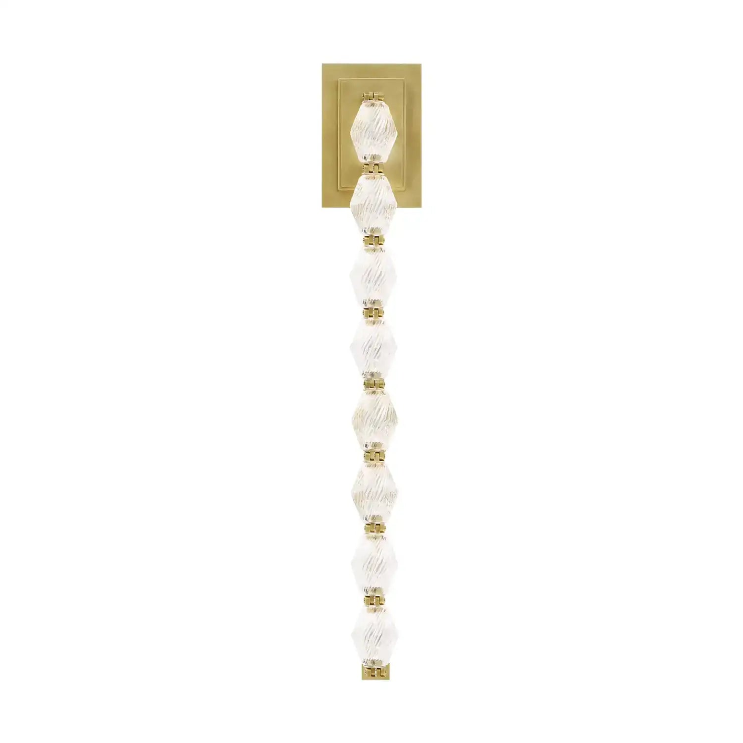 VISUAL COMFORT & CO., COLLIER SCONCE, WALL SCONCES