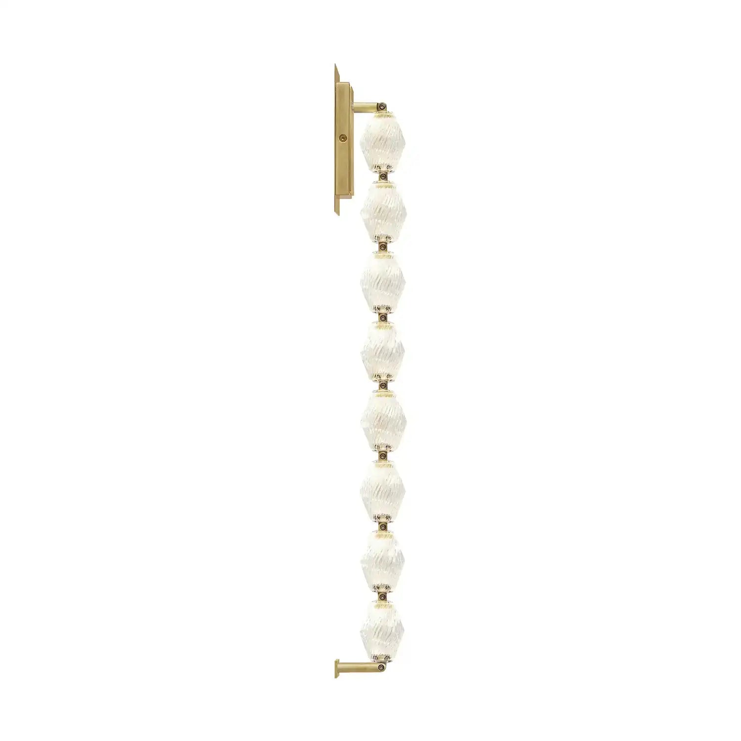 VISUAL COMFORT MODERN, COLLIER WALL SCONCE, WALL SCONCES