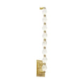 VISUAL COMFORT MODERN, COLLIER WALL SCONCE, WALL SCONCES