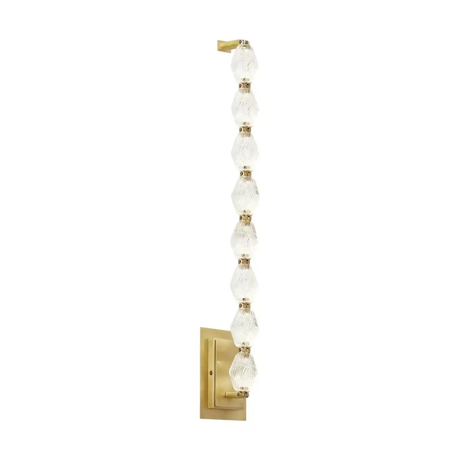 VISUAL COMFORT MODERN, COLLIER WALL SCONCE, WALL SCONCES
