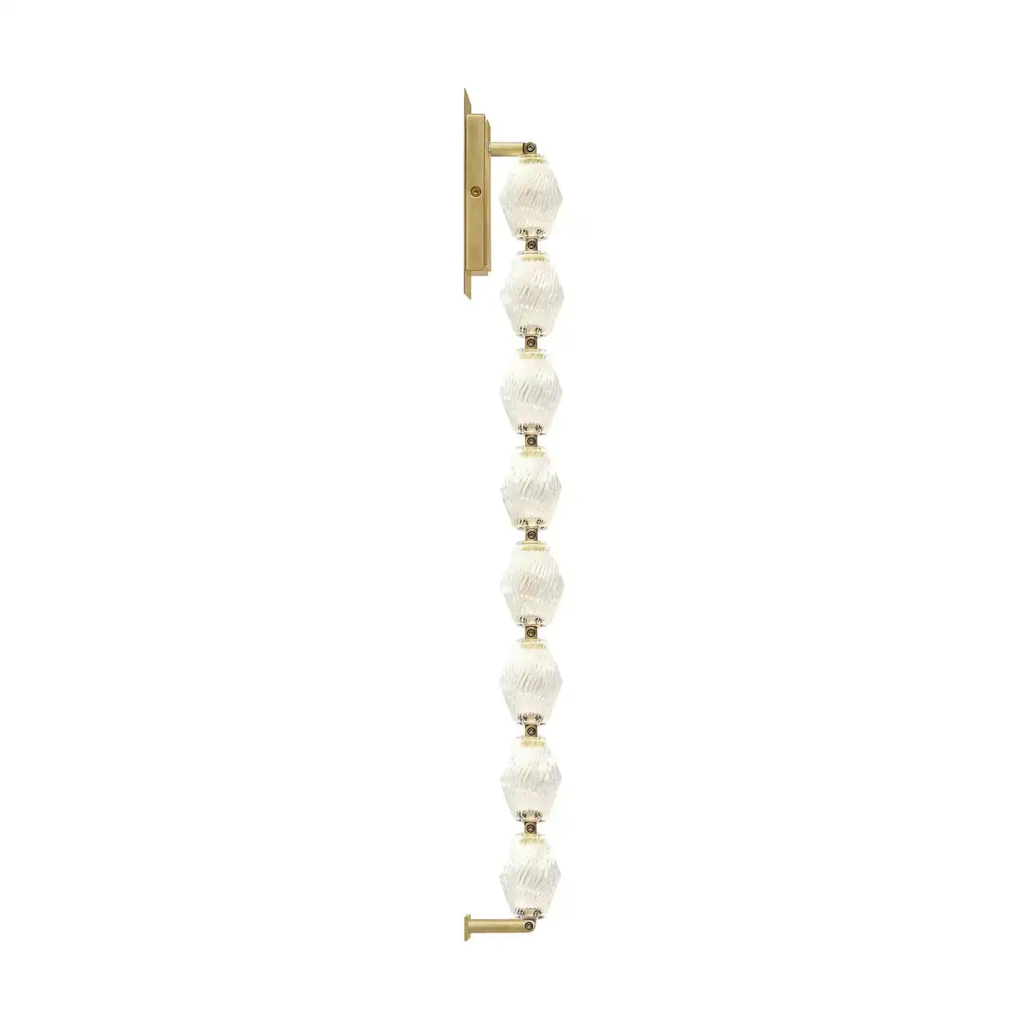 VISUAL COMFORT MODERN, COLLIER WALL SCONCE, WALL SCONCES