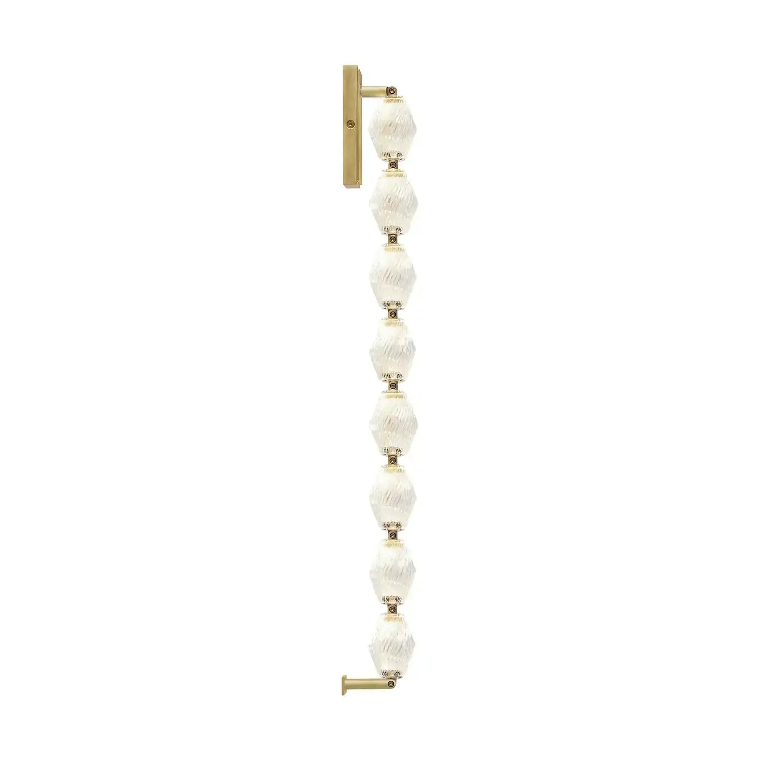 VISUAL COMFORT & CO., COLLIER SCONCE, WALL SCONCES