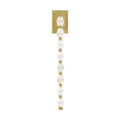 VISUAL COMFORT MODERN, COLLIER WALL SCONCE, WALL SCONCES